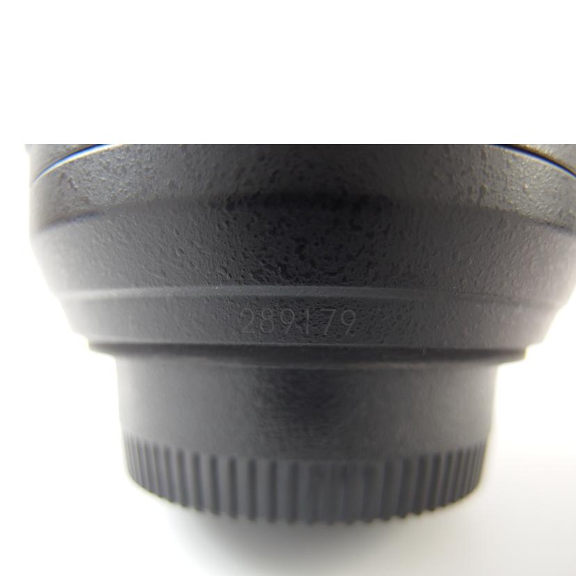 ＮＩＫＯＮ　/交換レンズ/ AF-S16-35/4G ED//289179/Cランク/83