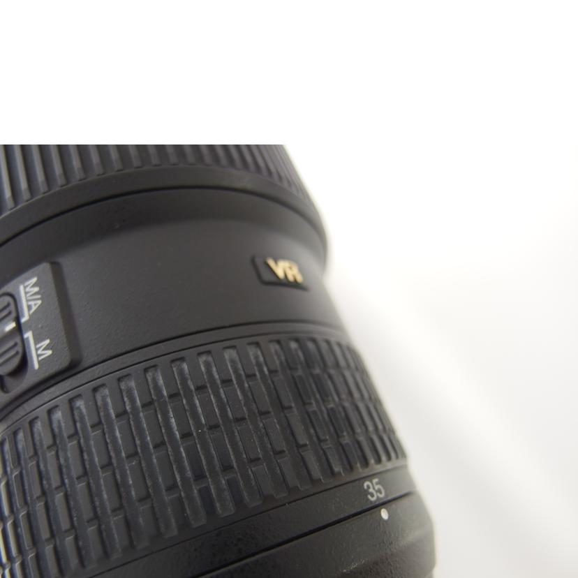 ＮＩＫＯＮ　/交換レンズ/ AF-S16-35/4G ED//289179/Cランク/83