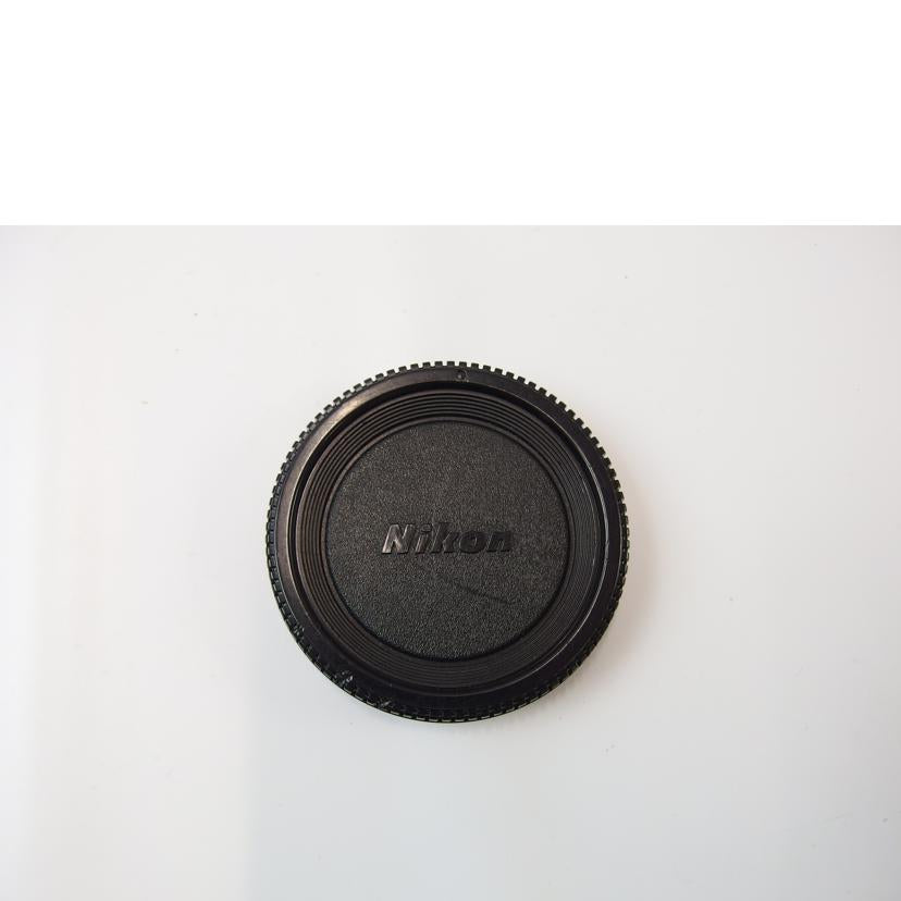 ＮＩＫＯＮ/カメラ/F5//3076871/Cランク/83