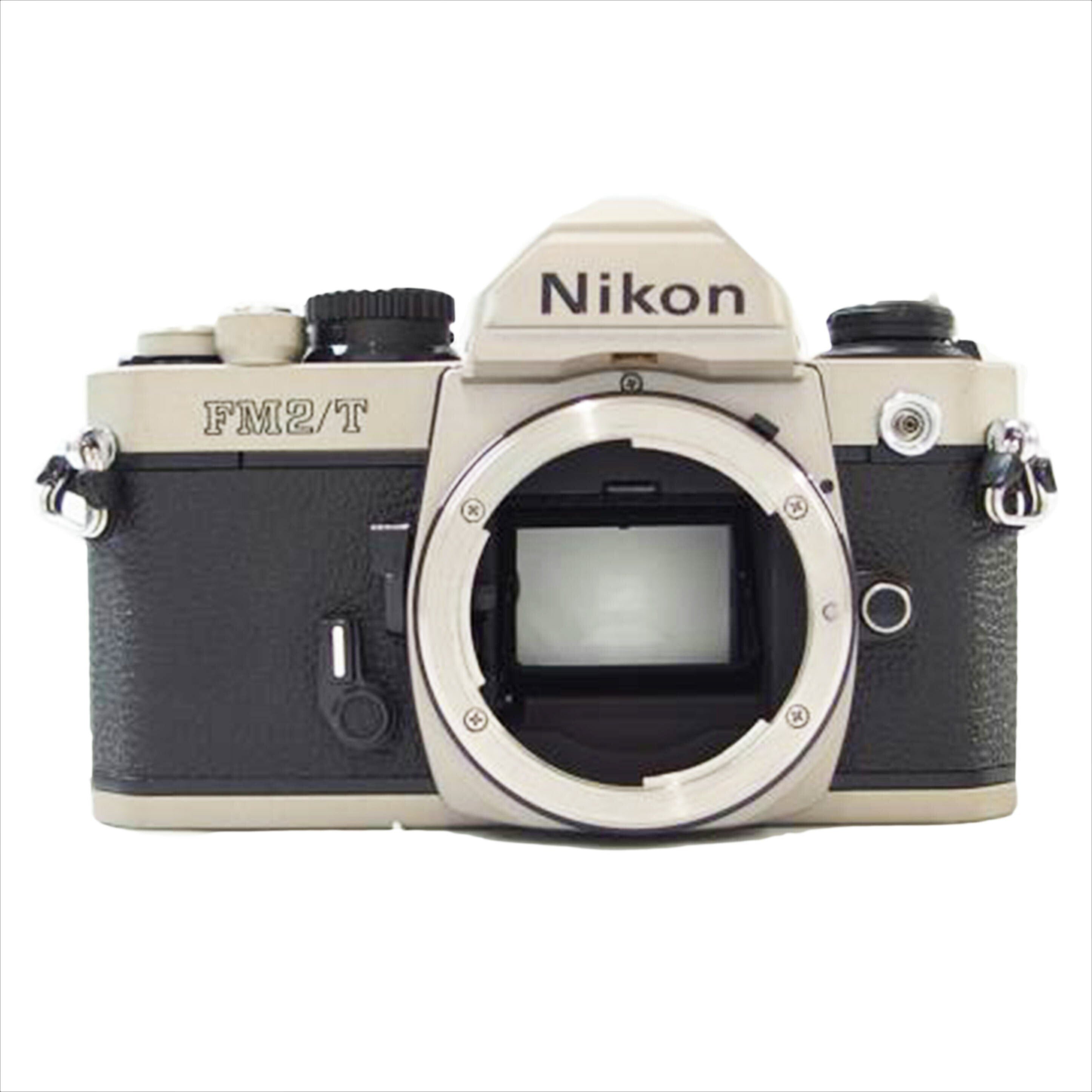ｎｉｋｏｎ 9008638/カメラ/9008638//FM2/T/Cランク/83