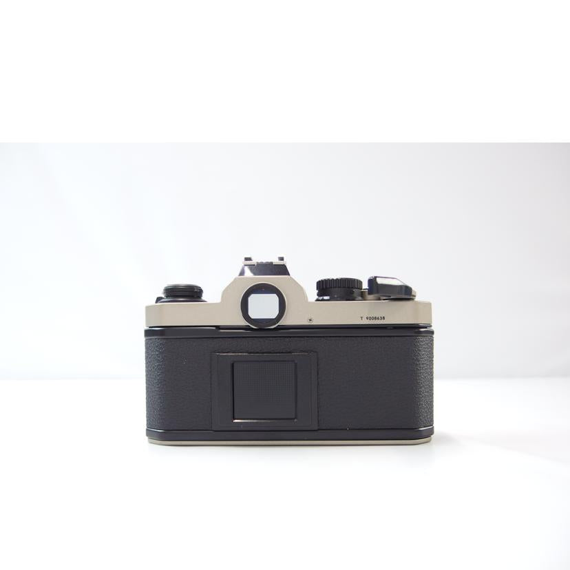ｎｉｋｏｎ 9008638/カメラ/9008638//FM2/T/Cランク/83