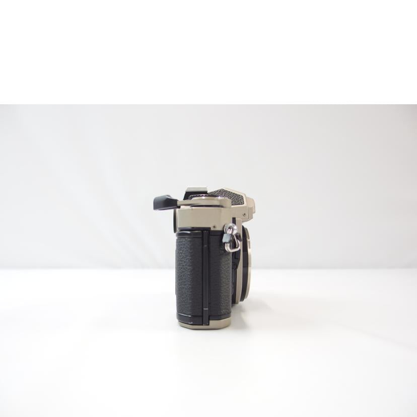 ｎｉｋｏｎ 9008638/カメラ/9008638//FM2/T/Cランク/83