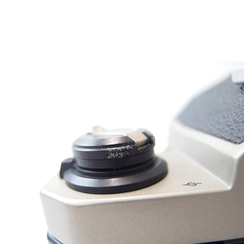ｎｉｋｏｎ 9008638/カメラ/9008638//FM2/T/Cランク/83