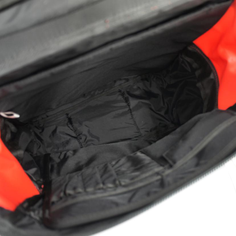 ＴＨＥ　ＮＯＲＴＨ　ＦＡＣＥ ノースフェイス/ヒューズボックス/NM81968//ABランク/75