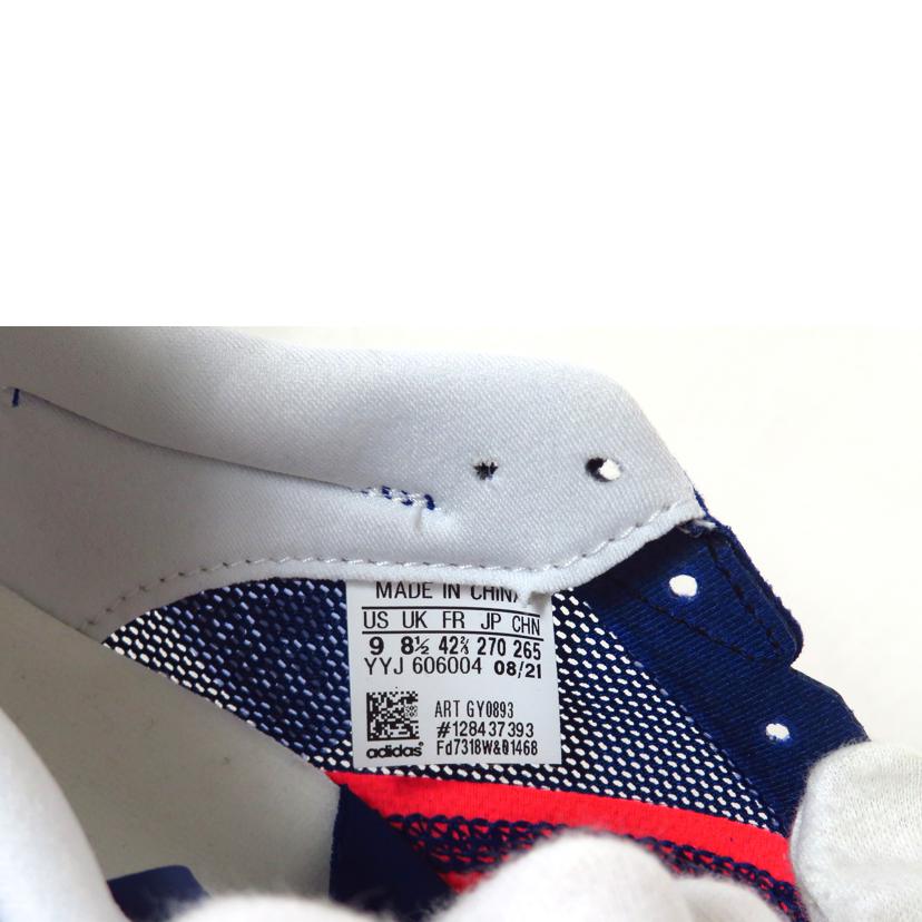ａｄｉｄａｓ アディダス/ＡＤＩＺＥＲＯ　ＪＡＰＡＮ　６Ｍ　／　ブルー/GY0893//SAランク/81