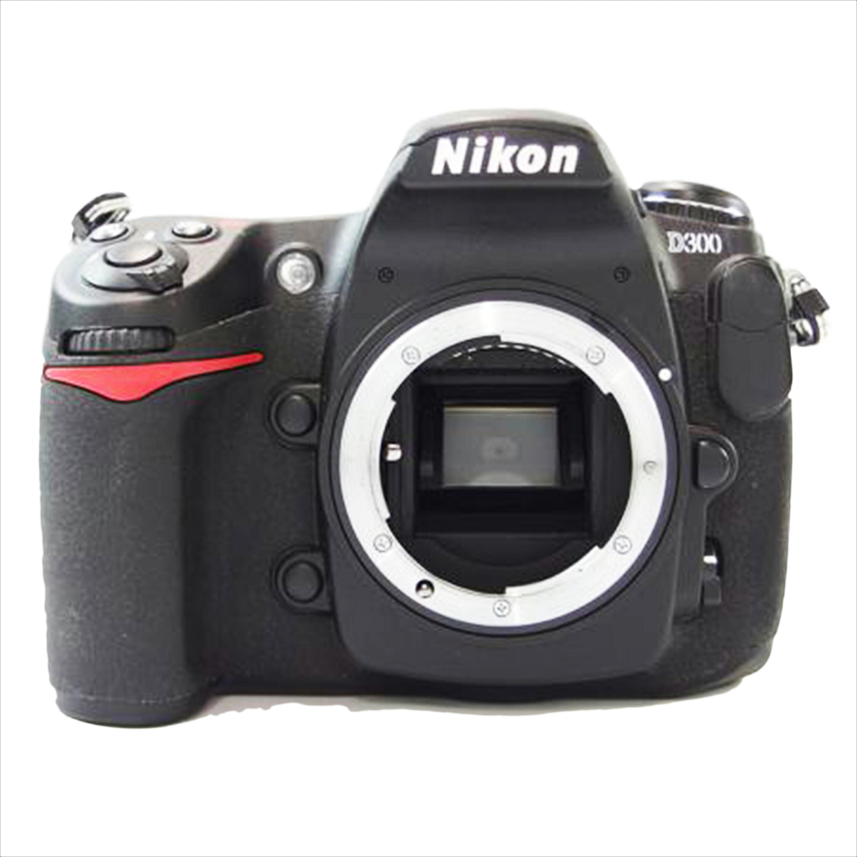 ＮＩＫＯＮ/デジタル一眼/D300//2066581/Cランク/83