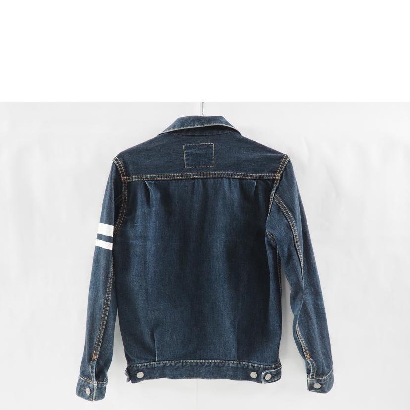 ＭＯＭＯＴＡＲＯ　ＪＥＡＮＳ 桃太郎ジーンズ/デニムジャケット//Bランク/79