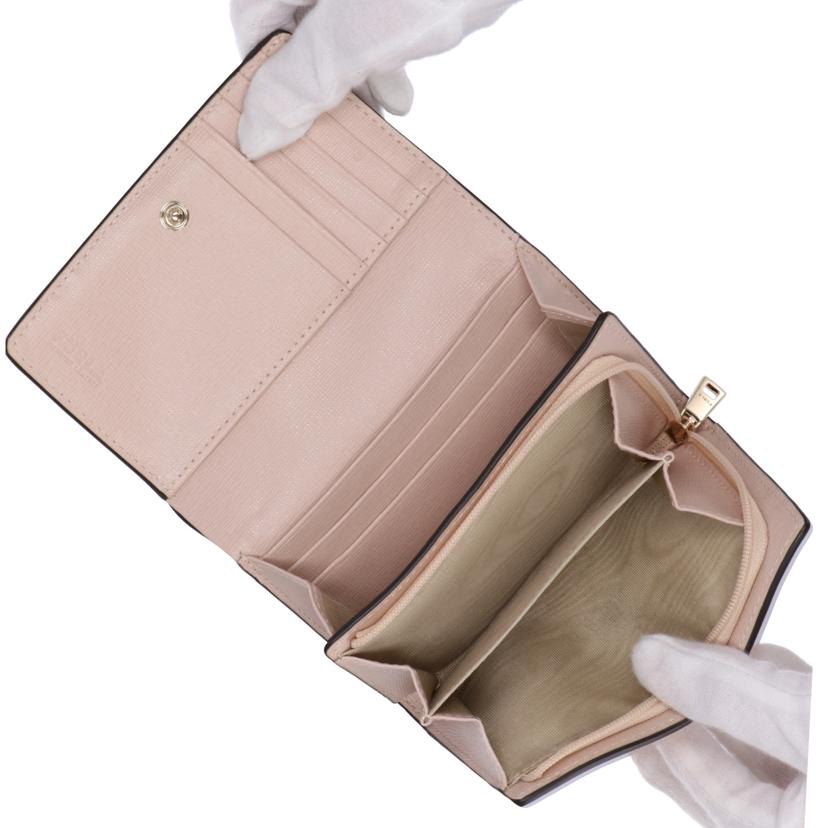 ＦＵＲＬＡ フルラ/コンパクト財布//Bランク/75