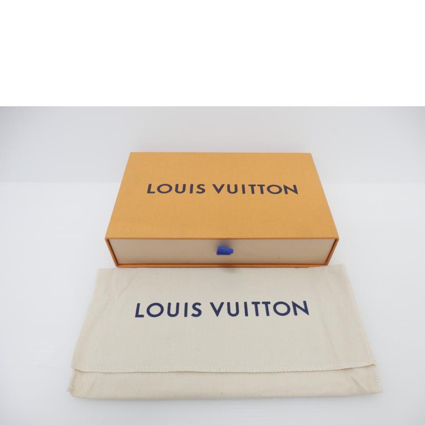 　ＬＶ ﾙｲｳﾞｨﾄﾝ/ポルトフォイユ・サラ／モノグラム・アンプラント/M61182//CA2210/ABランク/88
