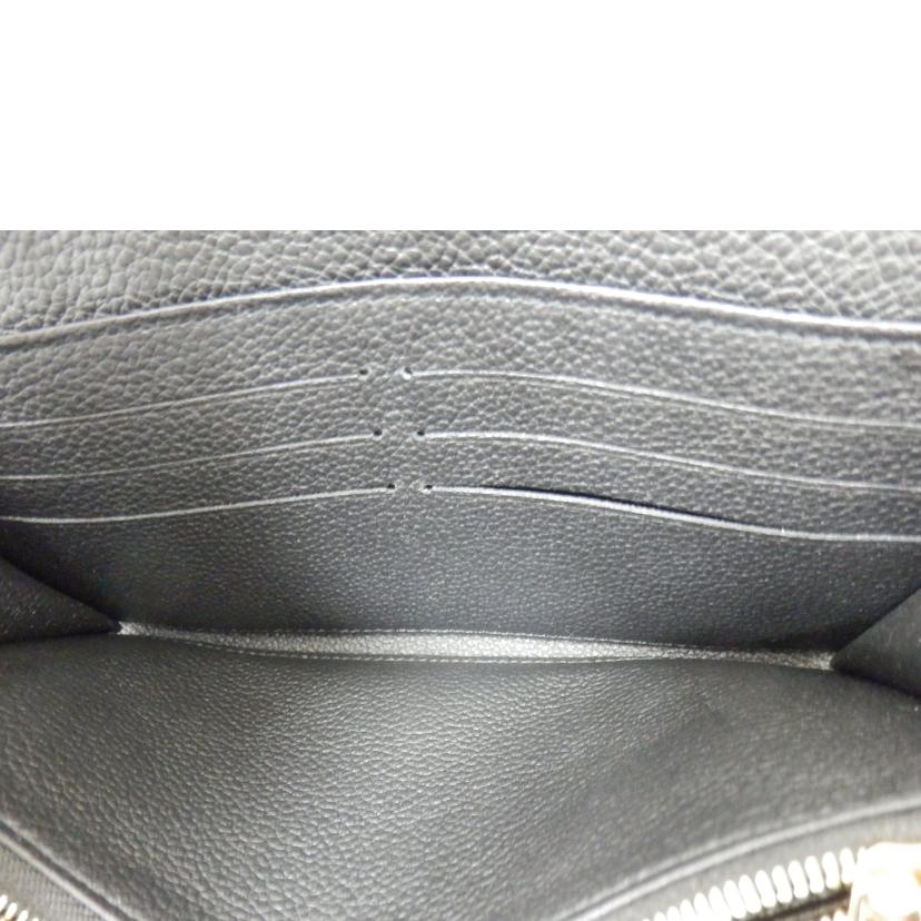 　ＬＶ ﾙｲｳﾞｨﾄﾝ/ポルトフォイユ・サラ／モノグラム・アンプラント/M61182//CA2210/ABランク/88