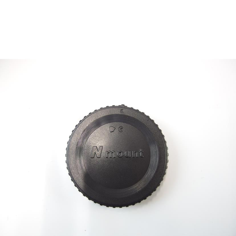 ＮＩＫＯＮ/カメラ/FA//5377768/Cランク/83