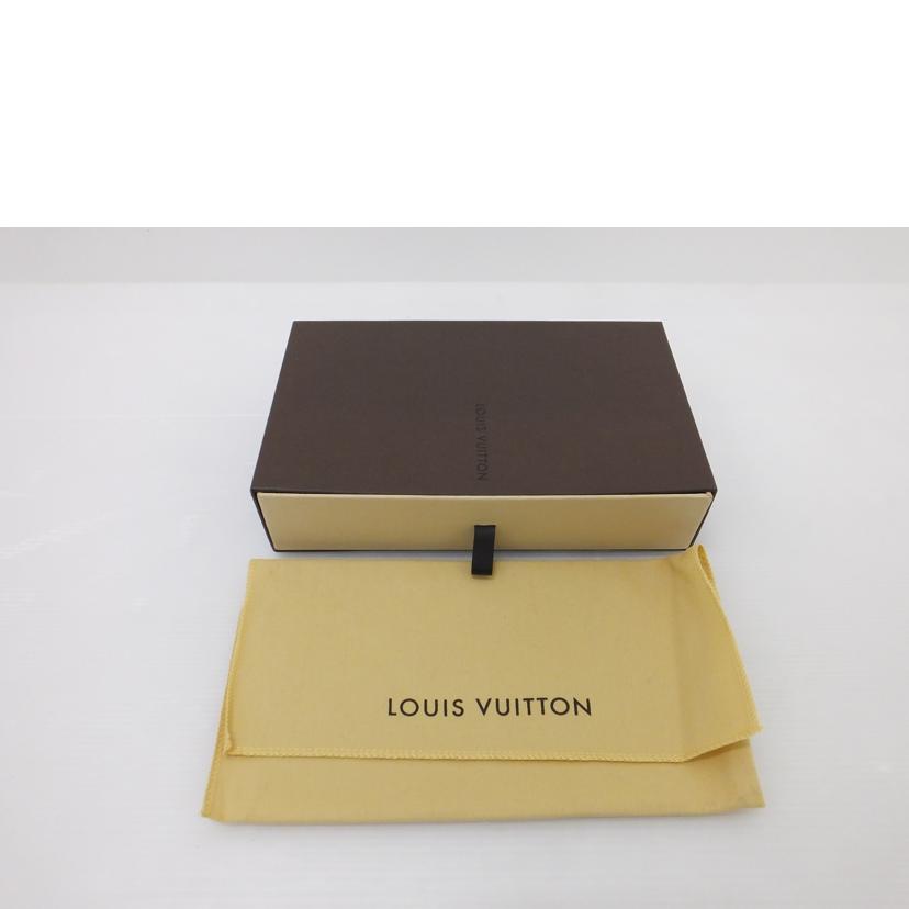 　ＬＶ ﾙｲｳﾞｨﾄﾝ/ポルトフォイユ・サラ／ヴェルニ/M93530//TS4122/Aランク/88