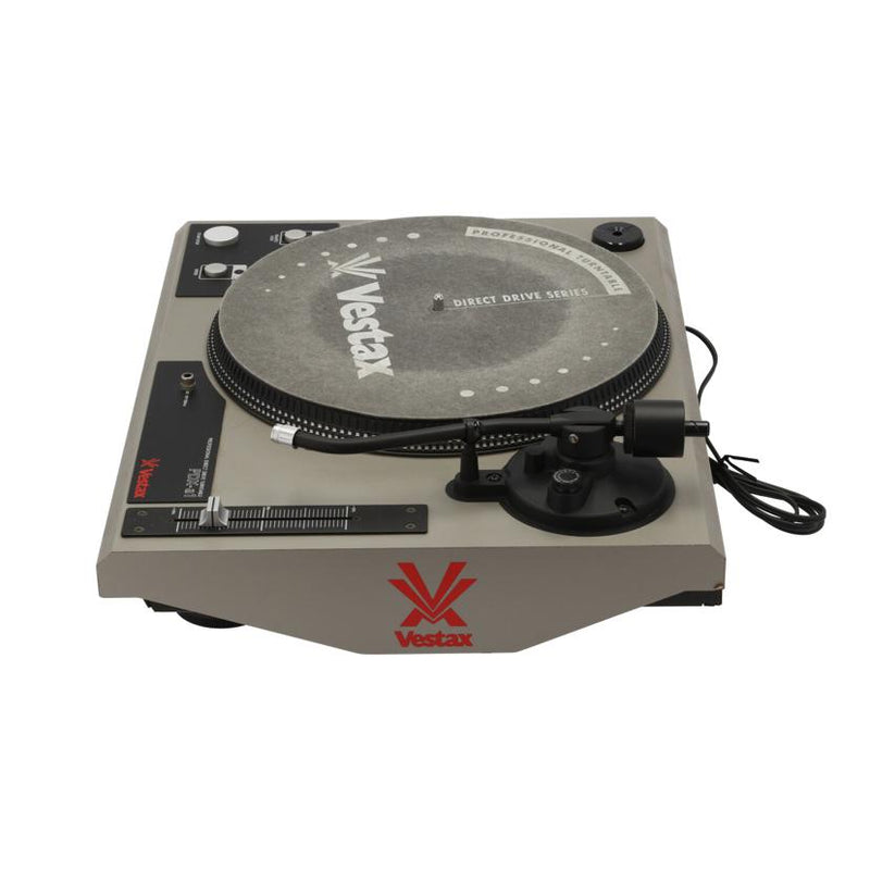 VESTAX a1 マーク2 ターンテーブル-