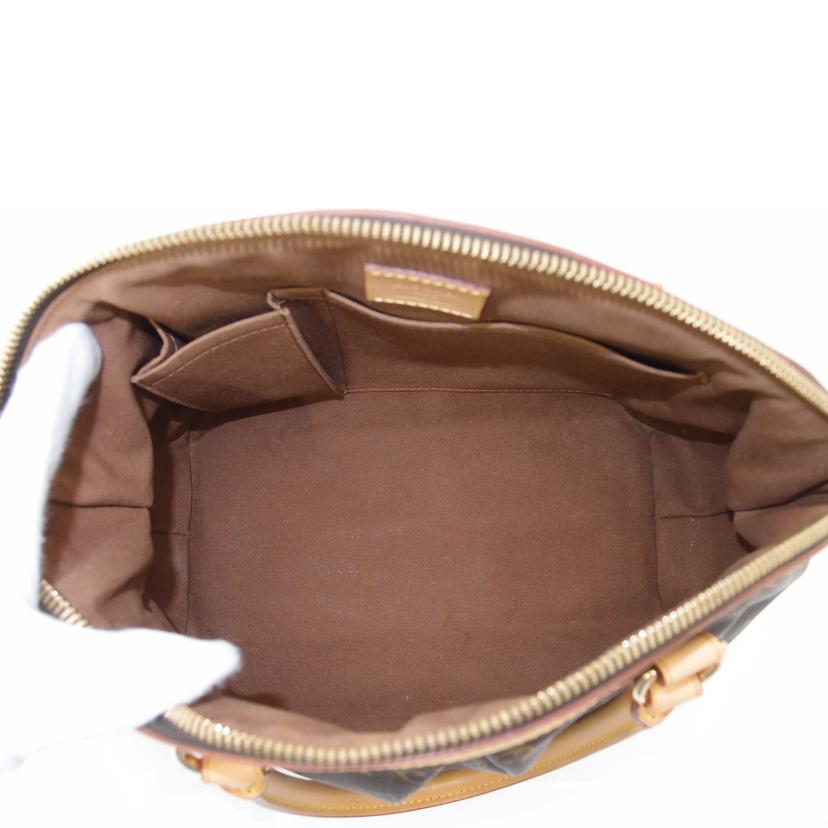 ＬＯＵＩＳ　ＶＵＩＴＴＯＮ ルイヴィトン　ハンド　レディース/ティボリＰＭ／モノグラム/M40143//AR2019/Aランク/69