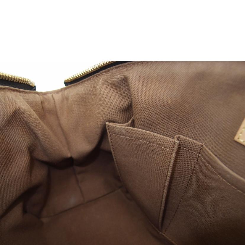 ＬＯＵＩＳ　ＶＵＩＴＴＯＮ ルイヴィトン　ハンド　レディース/ティボリＰＭ／モノグラム/M40143//AR2019/Aランク/69