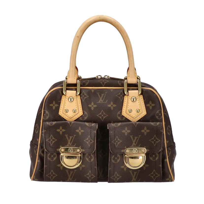 ＬＶ ルイヴィトン/ＬＶ　マンハッタンＰＭ　　Ｂ　Ｍ４００２６//Bランク/75