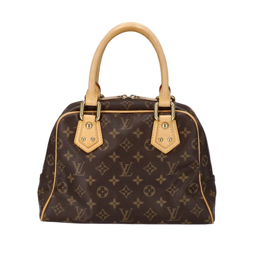 ＬＶ ルイヴィトン/ＬＶ　マンハッタンＰＭ　　Ｂ　Ｍ４００２６//Bランク/75