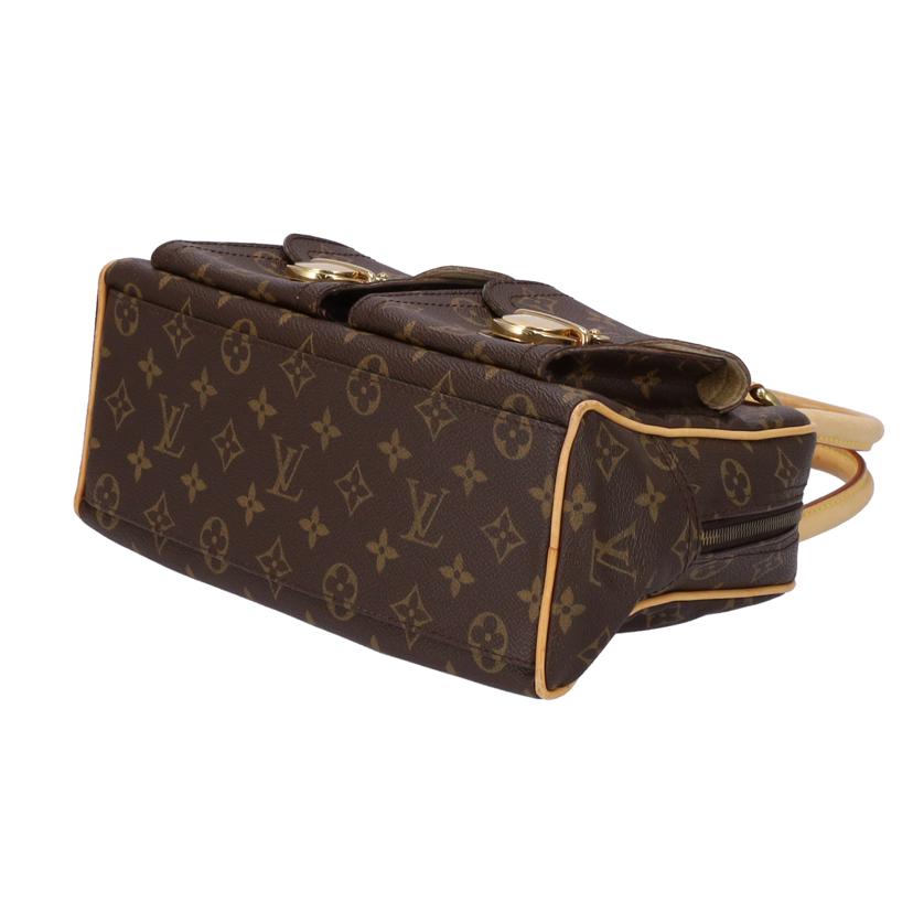 ＬＶ ルイヴィトン/ＬＶ　マンハッタンＰＭ　　Ｂ　Ｍ４００２６//Bランク/75