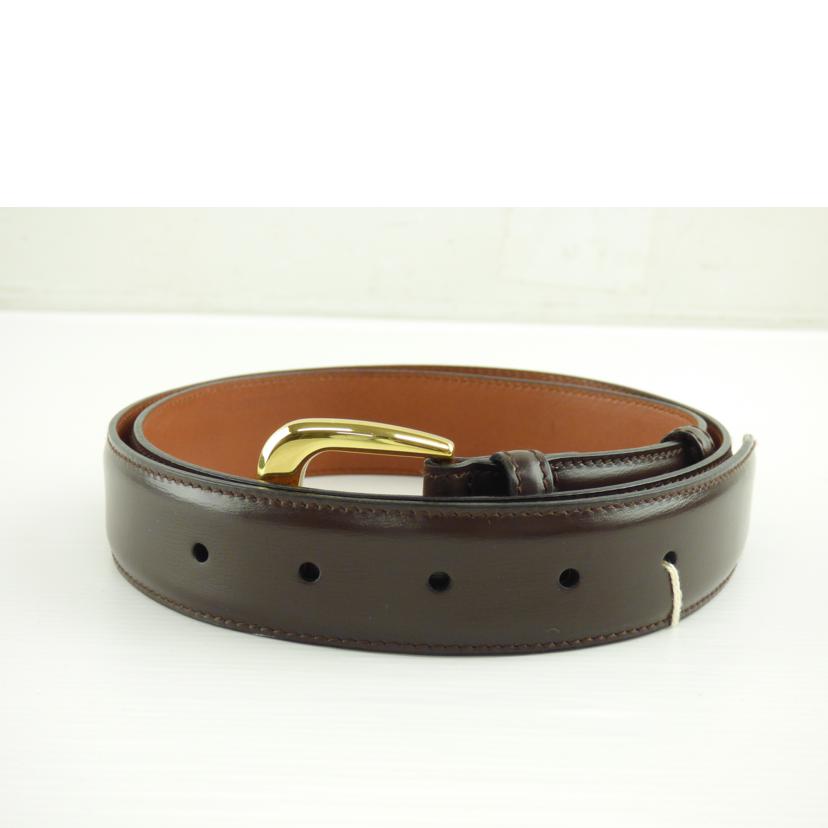 Ｓａｌｖａｔｏｒｅ　Ｆｅｒｒａｇａｍｏ サルヴァトーレフェラガモ/ベルト//全長約105cm/Aランク/64