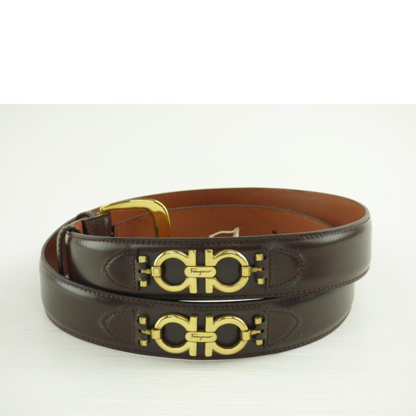 Ｓａｌｖａｔｏｒｅ　Ｆｅｒｒａｇａｍｏ サルヴァトーレフェラガモ/ベルト//全長約105cm/Aランク/64