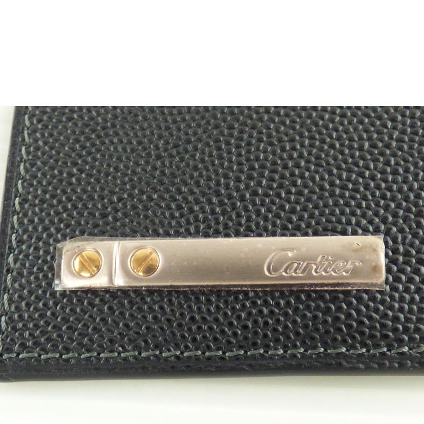 Ｃａｒｔｉｅｒ カルティエ/カードケース//Aランク/64