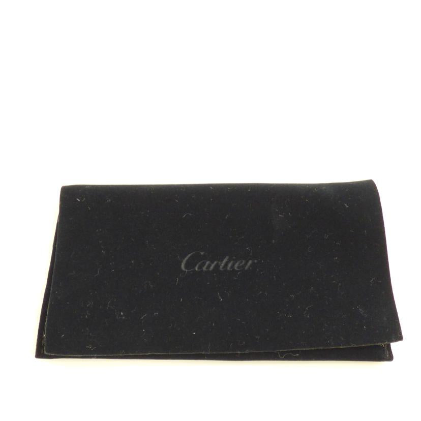 Ｃａｒｔｉｅｒ カルティエ/カードケース//Aランク/64