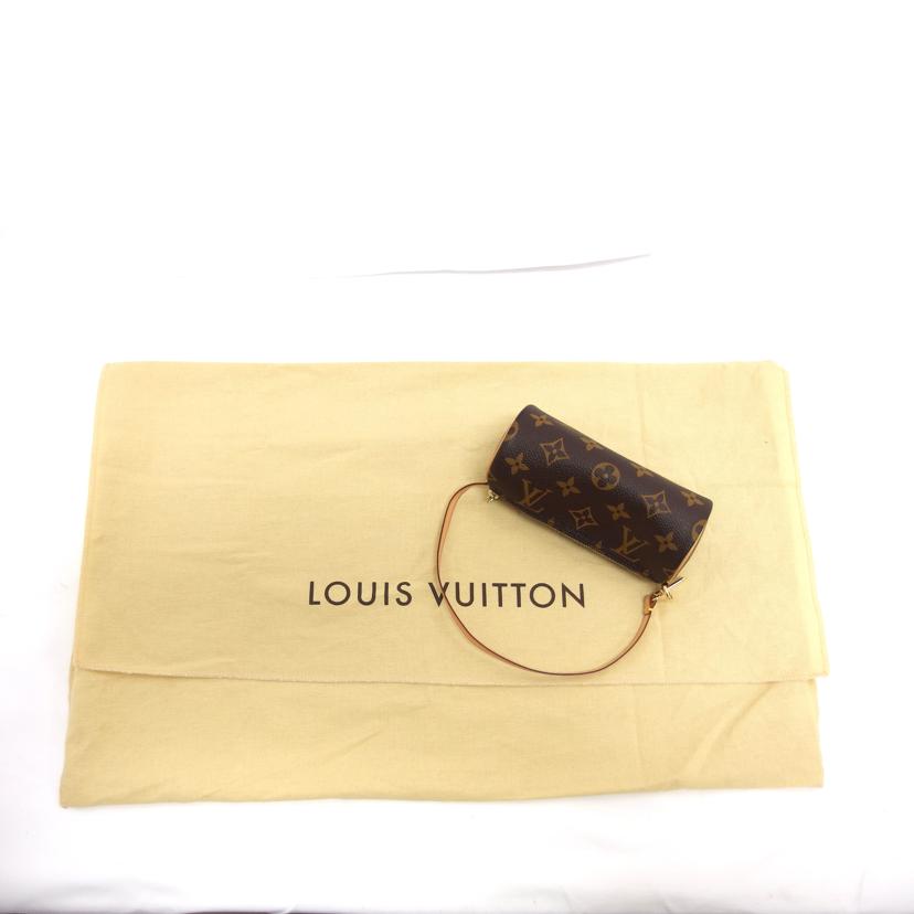 ＬＶ ルイ・ヴィトン ビトン ショルダーバッグ ハンドバッグ トートバッグ ブラウン メンズ レディース 定番 人気 ＬＶ 斜め掛け 肩がけ/パピヨン３０旧型／モノグラム/M51385//MB0***/ABランク/04