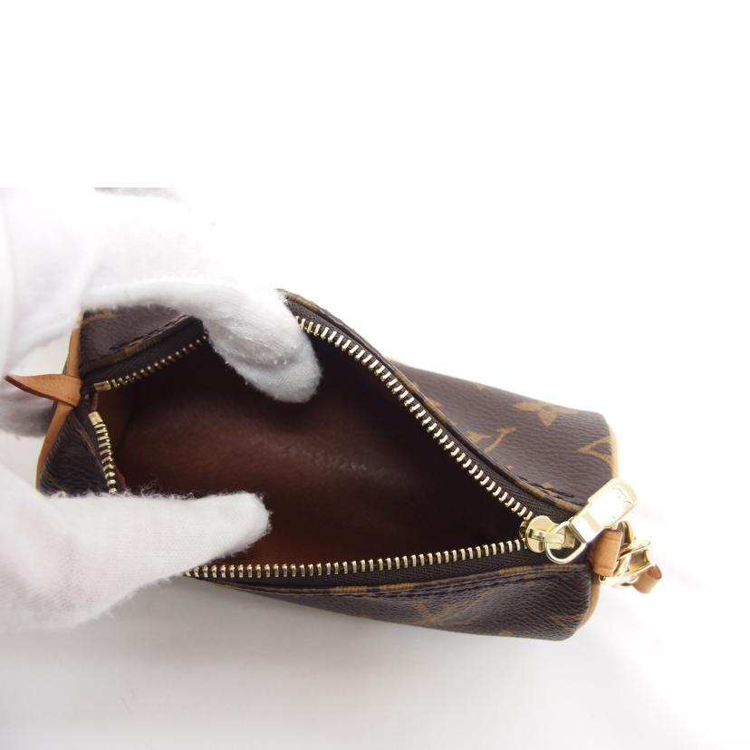 ＬＶ ルイ・ヴィトン ビトン ショルダーバッグ ハンドバッグ トートバッグ ブラウン メンズ レディース 定番 人気 ＬＶ 斜め掛け 肩がけ/パピヨン３０旧型／モノグラム/M51385//MB0***/ABランク/04