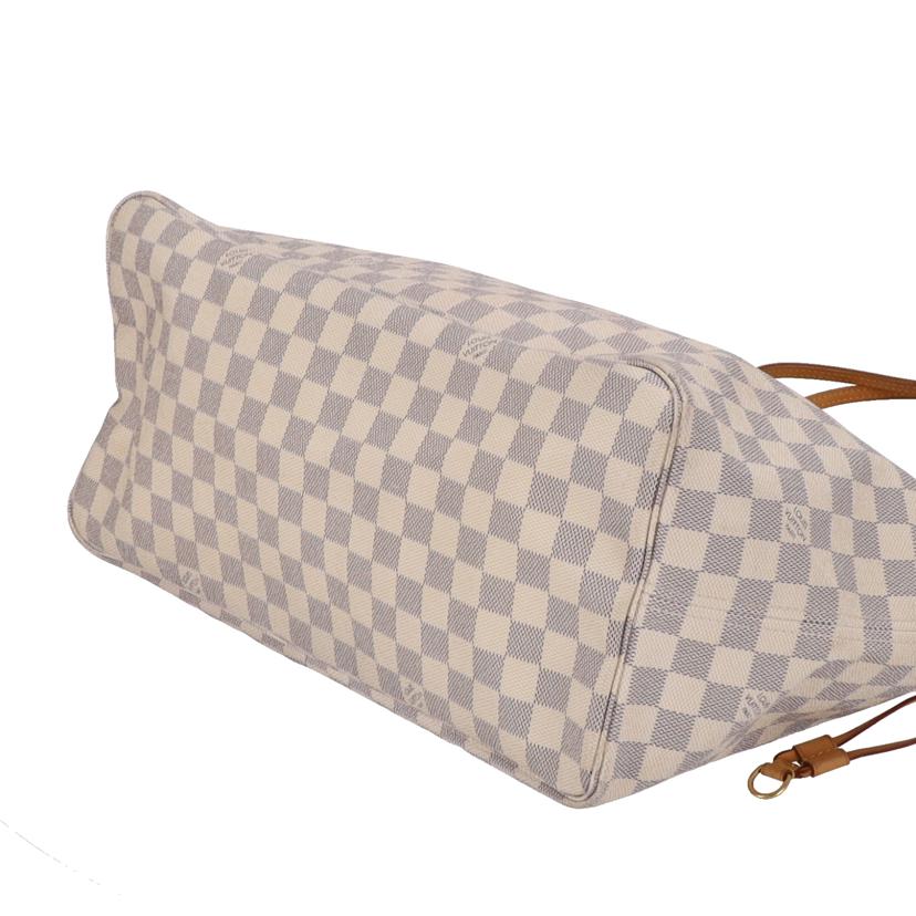 ＬＯＵＩＳ　ＶＵＩＴＴＯＮ ルイヴィトン/ＬＶ　ネヴァーフルＭＭ　　ＢＣ　Ｎ５１１０７//Bランク/75