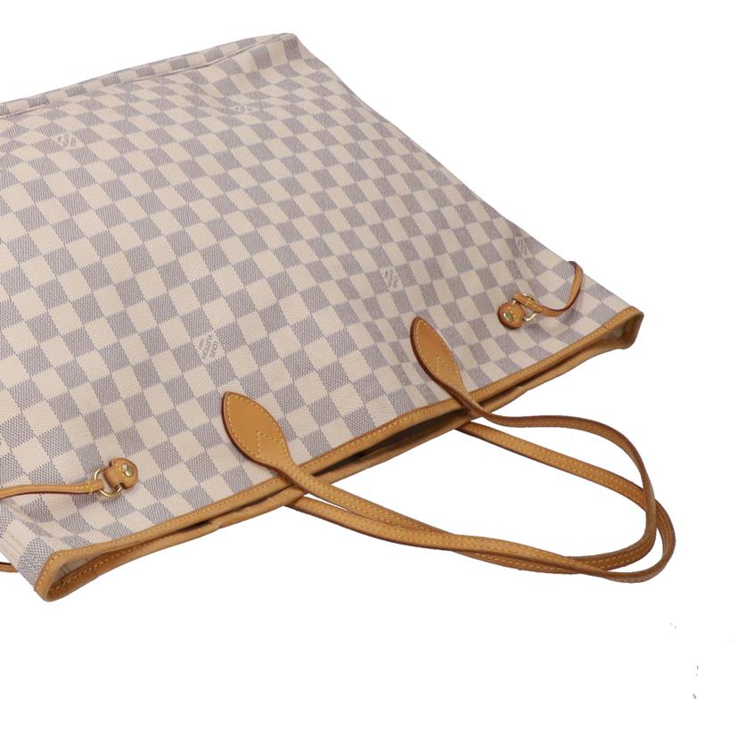 ＬＯＵＩＳ　ＶＵＩＴＴＯＮ ルイヴィトン/ＬＶ　ネヴァーフルＭＭ　　ＢＣ　Ｎ５１１０７//Bランク/75