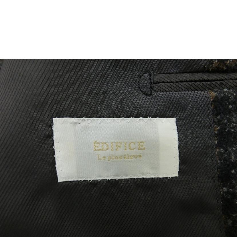 ＥＤＩＦＩＣＥ ｴﾃﾞｨﾌｨｽ/テーラードジャケット//ABランク/88