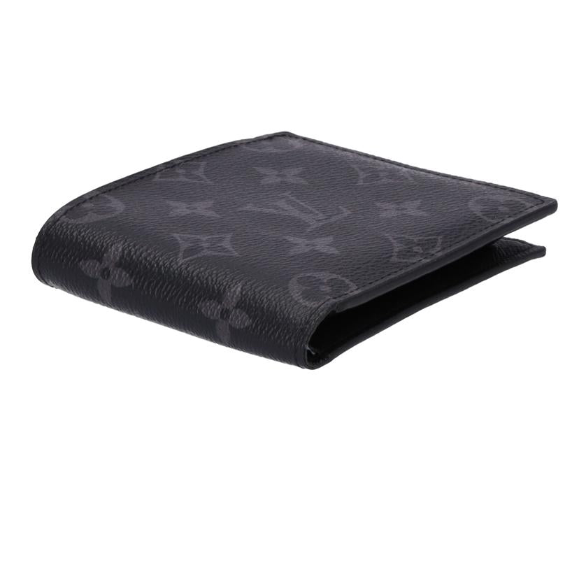 ＬＯＵＩＳ　ＶＵＩＴＴＯＮ ルイヴィトン/ポルトフォイユ・マルコ／モノグラム・エクリプス/M62545//IC/ABランク/75