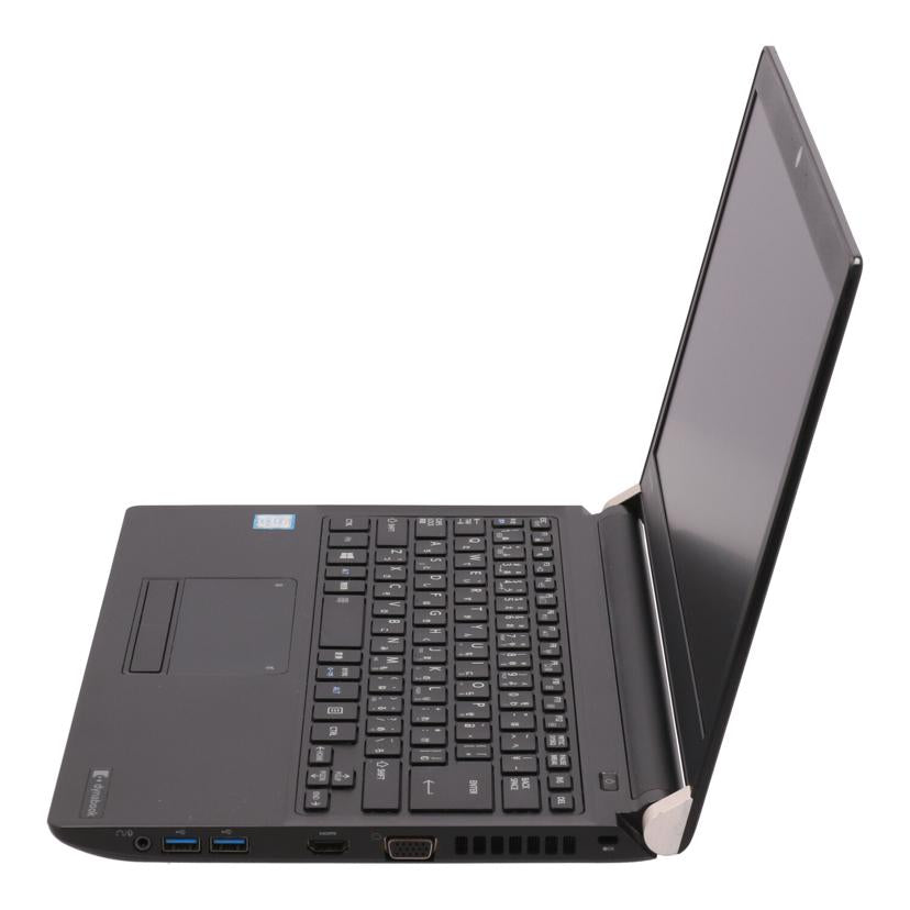 ＴＯＳＨＩＢＡ 東芝/Ｗｉｎ１１ノートＰＣ／ｄｙｎａｂｏｏｋ　Ｒ７３/PR73FEA4447AD11//4J159853H/Bランク/71