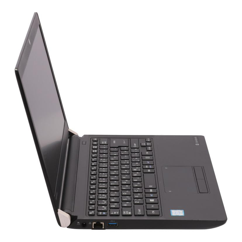 ＴＯＳＨＩＢＡ 東芝/Ｗｉｎ１１ノートＰＣ／ｄｙｎａｂｏｏｋ　Ｒ７３/PR73FEA4447AD11//4J159853H/Bランク/71