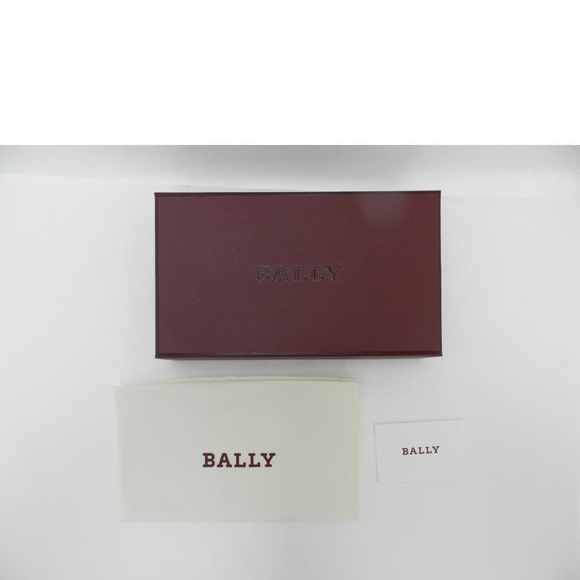 ＢＡＬＬＹ バリー/ディニーダイヤモンド・二つ折り長財布/DINNEY.QT/190//SAランク/69