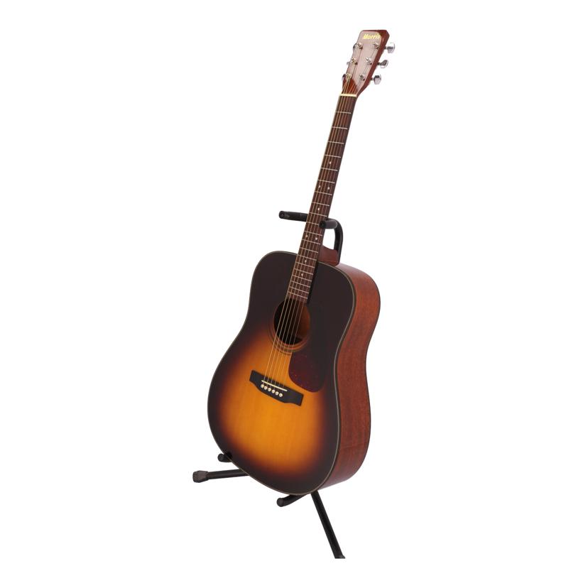 Morris モーリス アコースティックギター アコギ MD-508 モーリス アコースティックギター MD-508 MORRIS ハードケース