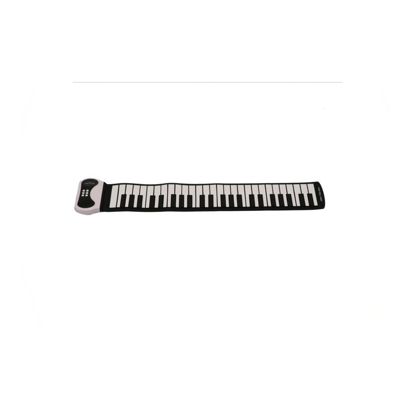 ＮＡＫＡＧＡＭＩ ナカガミ/ロールアップピアノ　４９鍵盤/SMALY-PIANO-49//-/Bランク/81