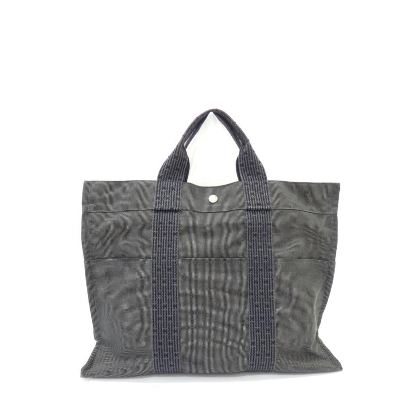 ＨＥＲＭＥＳ エルメス/エールライントートバッグＭＭ//Bランク/88