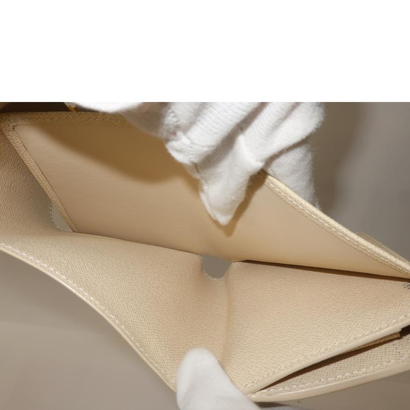 ＬＯＵＩＳ　ＶＵＩＴＴＯＮ ルイ・ヴィトン/ポルトフォイユ　ジョイ　ダミエアズール　三つ折り財布/N60030//TN4152/ABランク/65