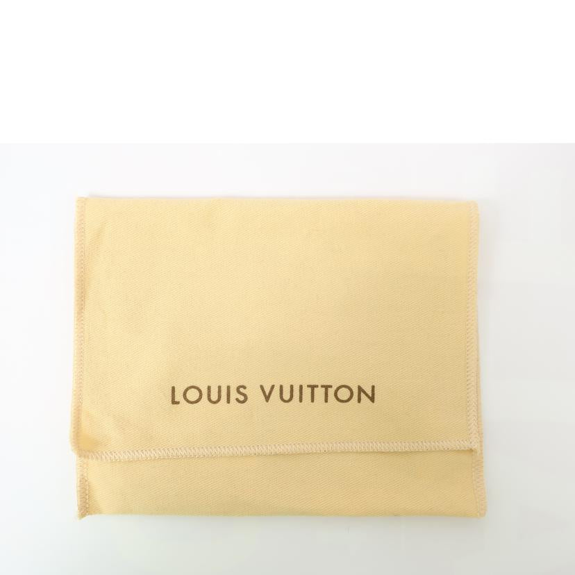 ＬＯＵＩＳ　ＶＵＩＴＴＯＮ ルイ・ヴィトン/ポルトフォイユ　ジョイ　ダミエアズール　三つ折り財布/N60030//TN4152/ABランク/65