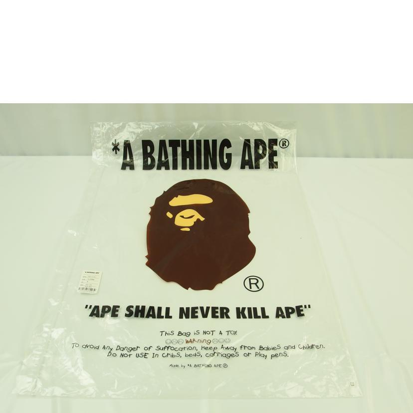 Ａ　ＢＡＴＨＩＮＧ　ＡＰＥ/Ａ　ＢＡＴＨＩＮＧ　ＡＰＥ　ダウンジャケット//Bランク/83