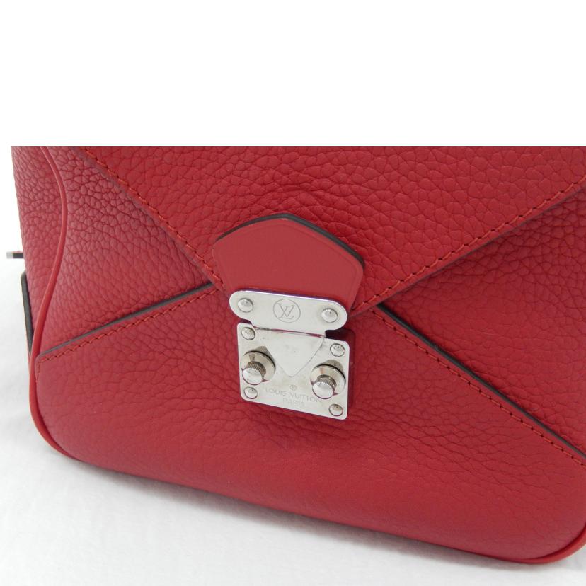 ＬＯＵＩＳ　ＶＵＩＴＴＯＮ ルイ・ヴィトン/スクエアー／トリヨン/M55475//FL2149/Bランク/85