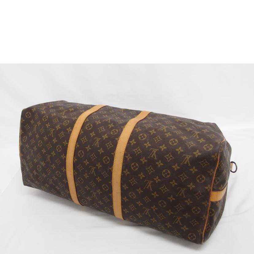ＬＶ ルイ･ヴィトン/キーポル・バンドリエール６０／モノグラム/M41412//851/Bランク/04