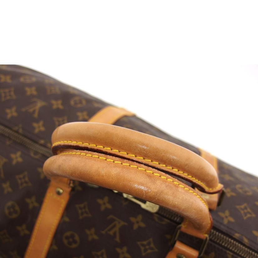 ＬＶ ルイ･ヴィトン/キーポル・バンドリエール６０／モノグラム/M41412//851/Bランク/04