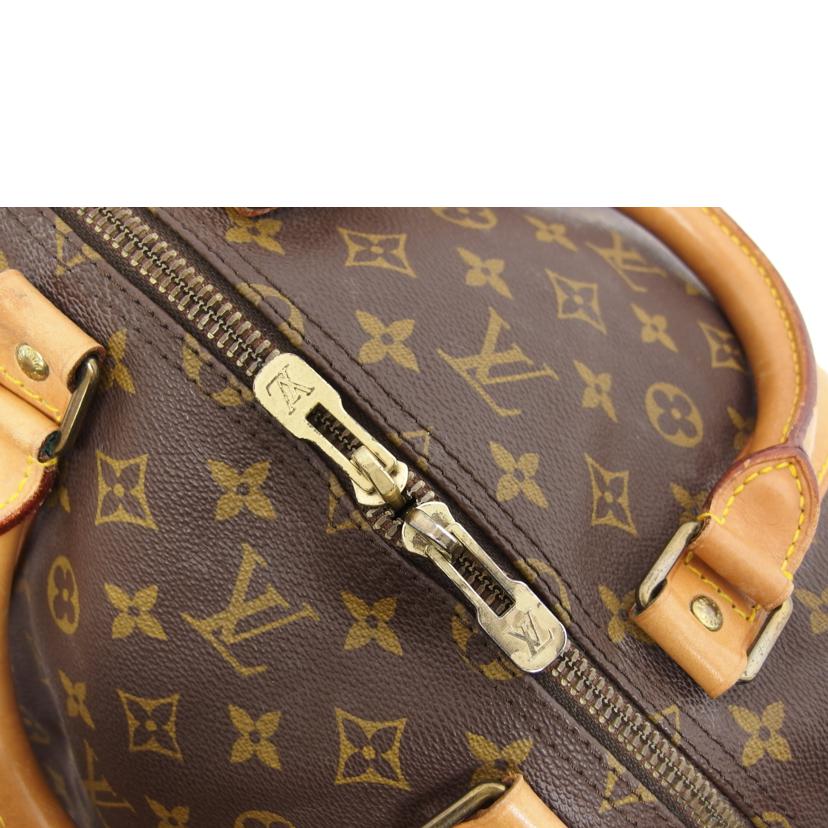 ＬＶ ルイ･ヴィトン/キーポル・バンドリエール６０／モノグラム/M41412//851/Bランク/04