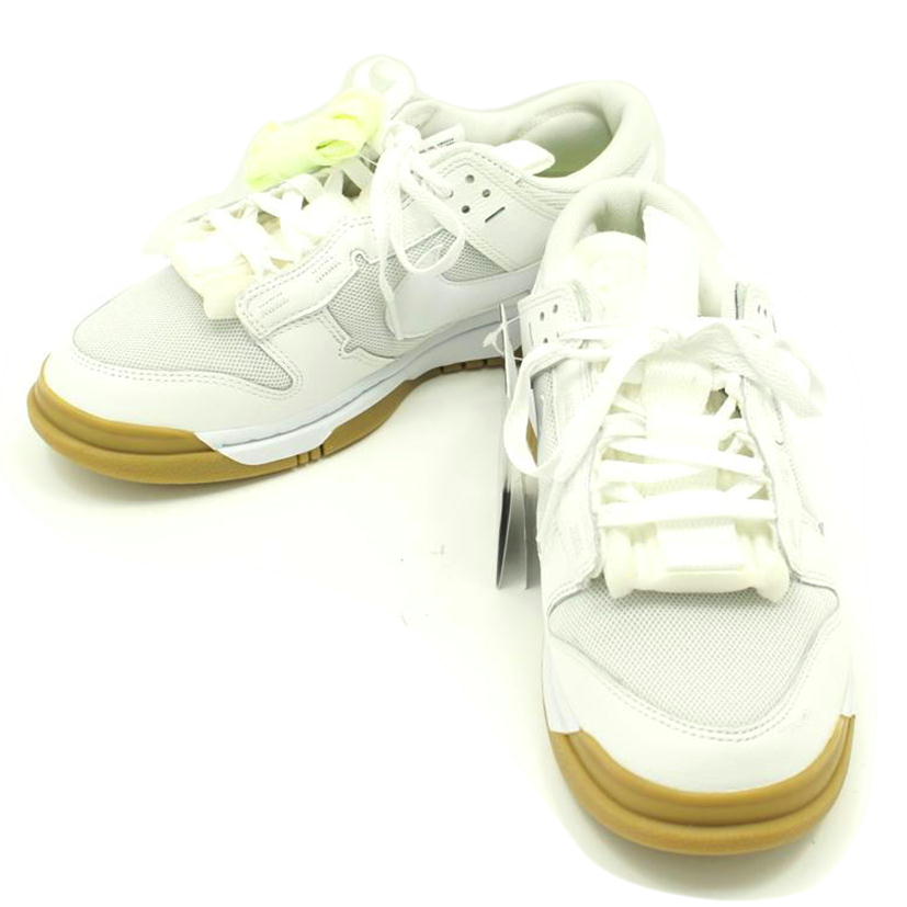 ＮＩＫＥ ナイキ/エアダンクジャンボ／ローカットスニーカー/DV0821-001//ｻｲｽﾞ:26.5cm/Aランク/75
