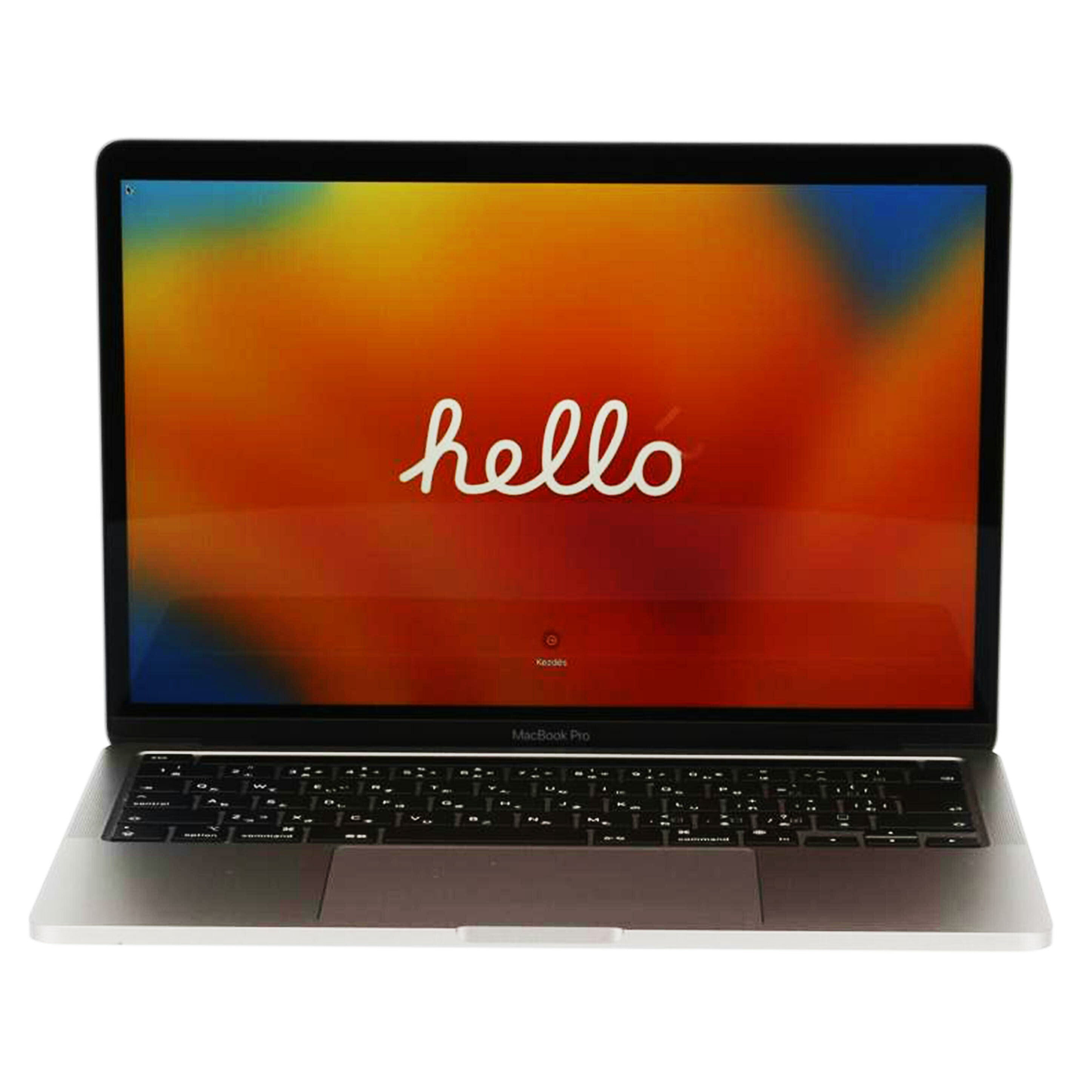 Ａｐｐｌｅ アップル/ＭａｃＢｏｏｋ　Ｐｒｏ/MYD92J/A//C02DV6VSQ05F/ABランク/64