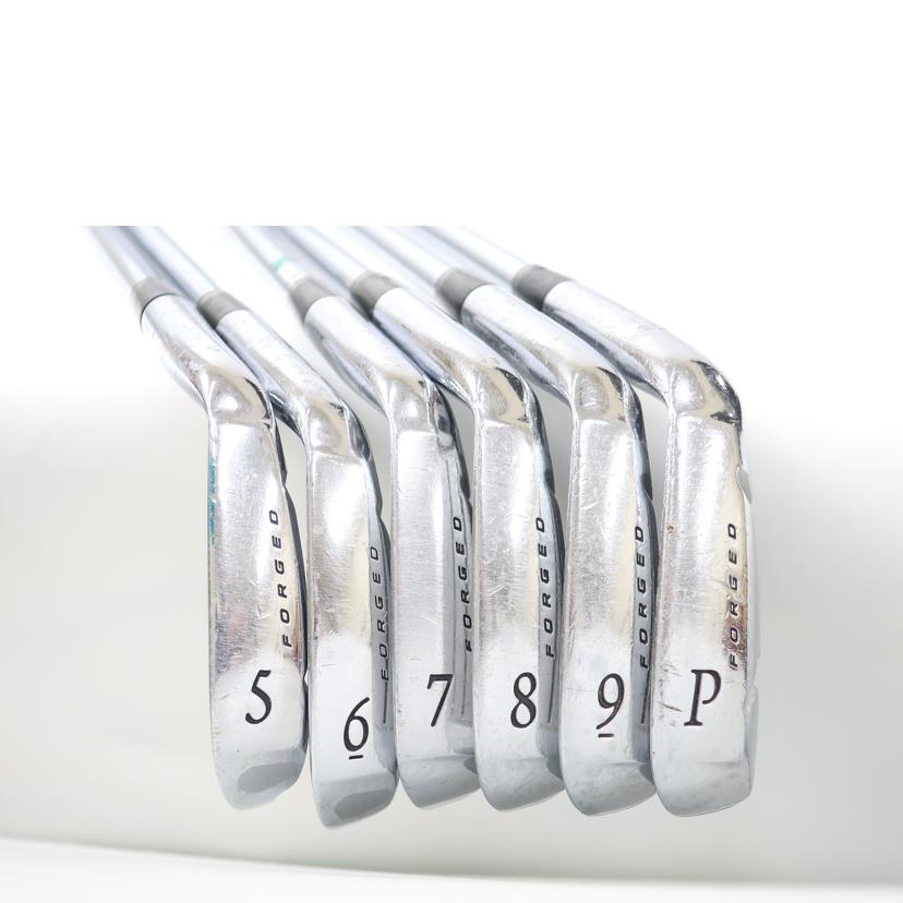 ＳＲＩＸＯＮ スリクソン/アイアン６本セット/Z725 FORGED//Bランク/65