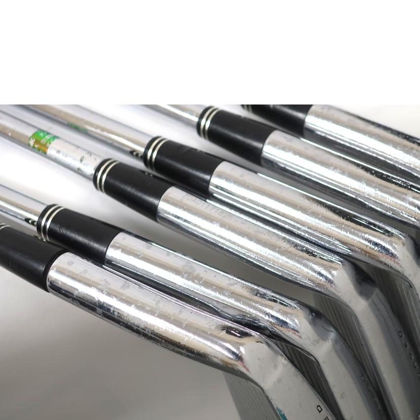 ＳＲＩＸＯＮ スリクソン/アイアン６本セット/Z725 FORGED//Bランク/65