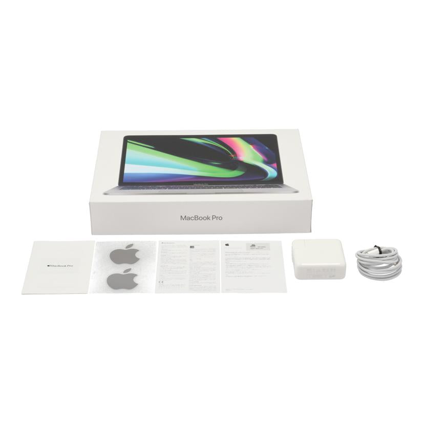 Ａｐｐｌｅ アップル/ＭａｃＢｏｏｋ　Ｐｒｏ/MYD92J/A//C02DV6VSQ05F/ABランク/64